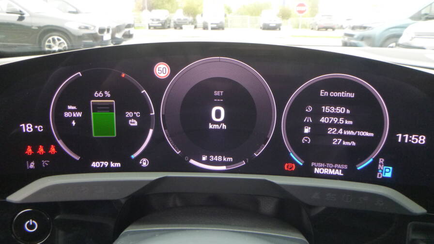 Mandataire Automobile occasion, recherche de Porsche Taycan-4s-598-ch-avec-batterie-performance-plus-prix-neuf-164-800 - E-Motors