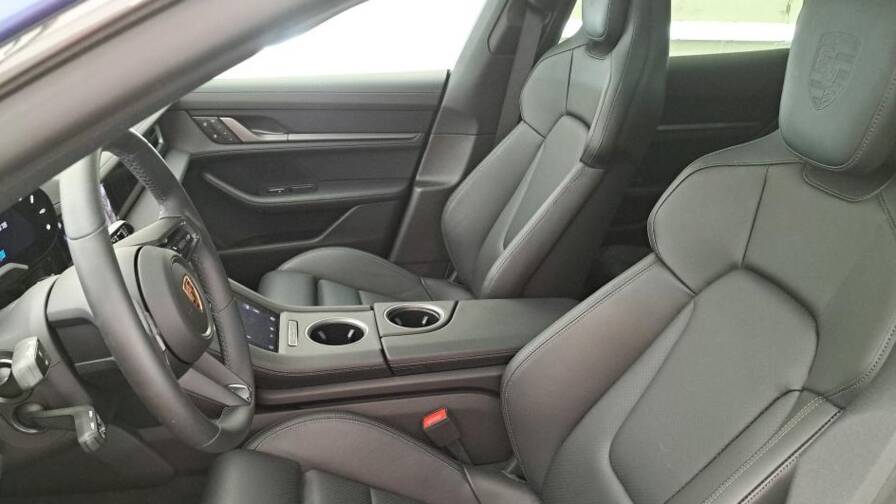 Mandataire Automobile occasion, recherche de Porsche Taycan-4s-598-ch-batterie-performance-plus-facelift - E-Motors