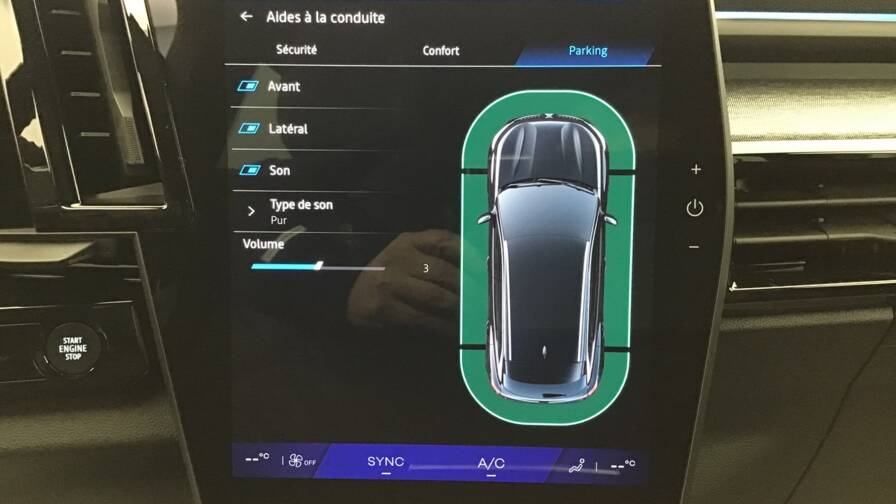 Mandataire Automobile occasion, recherche de Renault Austral-e-tech-full-hybrid-200-gsr2-techno5-portes-vp-essence-courant-lectrique042024-042025 - E-Motors