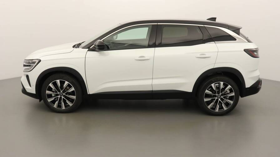 Mandataire Automobile occasion, recherche de Renault Austral-e-tech-full-hybrid-200-gsr2-techno5-portes-vp-essence-courant-lectrique042024-042025 - E-Motors