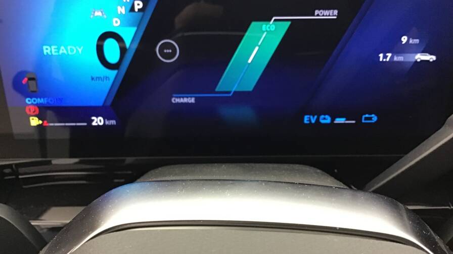 Mandataire Automobile occasion, recherche de Renault Austral-e-tech-full-hybrid-200-gsr2-techno5-portes-vp-essence-courant-lectrique042024-042025 - E-Motors