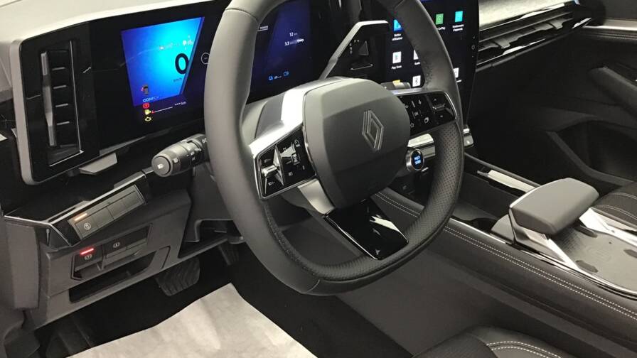 Mandataire Automobile occasion, recherche de Renault Austral-e-tech-full-hybrid-200-gsr2-techno5-portes-vp-essence-courant-lectrique042024-042025 - E-Motors