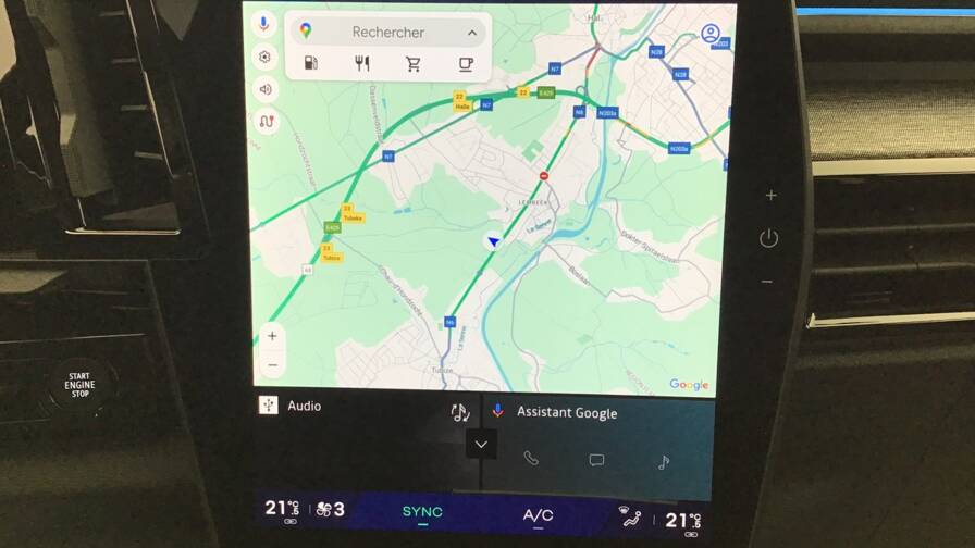 Mandataire Automobile occasion, recherche de Renault Austral-e-tech-full-hybrid-200-gsr2-techno5-portes-vp-essence-courant-lectrique042024-042025 - E-Motors