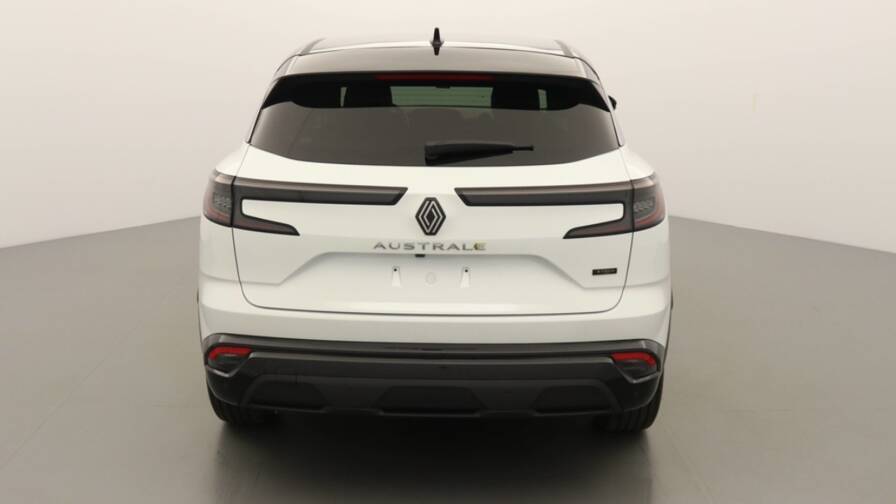 Mandataire Automobile occasion, recherche de Renault Austral-e-tech-full-hybrid-200-gsr2-techno5-portes-vp-essence-courant-lectrique042024-042025 - E-Motors