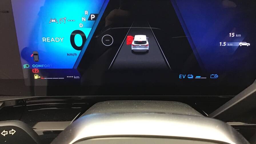 Mandataire Automobile occasion, recherche de Renault Austral-e-tech-full-hybrid-200-gsr2-techno5-portes-vp-essence-courant-lectrique042024-042025 - E-Motors