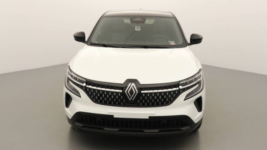 Mandataire Automobile occasion, recherche de Renault Austral-e-tech-full-hybrid-200-gsr2-techno5-portes-vp-essence-courant-lectrique042024-042025 - E-Motors