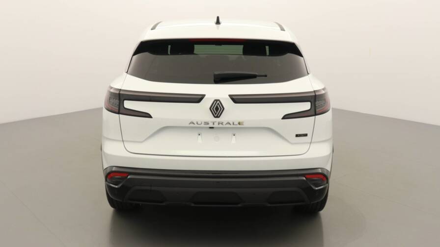 Mandataire Automobile occasion, recherche de Renault Austral-e-tech-full-hybrid-200-gsr2-techno5-portes-vp-essence-courant-lectrique042024-042025 - E-Motors
