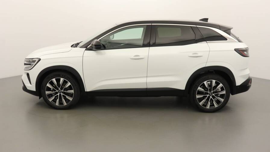 Mandataire Automobile occasion, recherche de Renault Austral-e-tech-full-hybrid-200-gsr2-techno5-portes-vp-essence-courant-lectrique042024-042025 - E-Motors