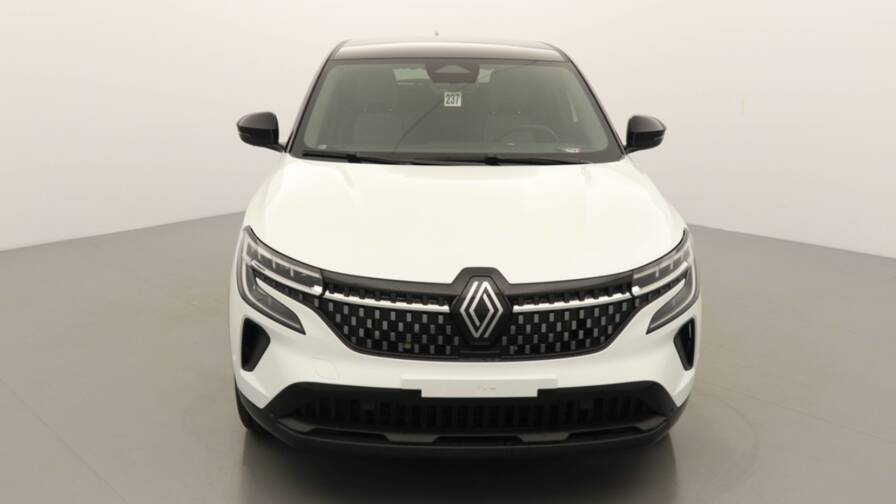 Mandataire Automobile occasion, recherche de Renault Austral-e-tech-full-hybrid-200-gsr2-techno5-portes-vp-essence-courant-lectrique042024-042025 - E-Motors