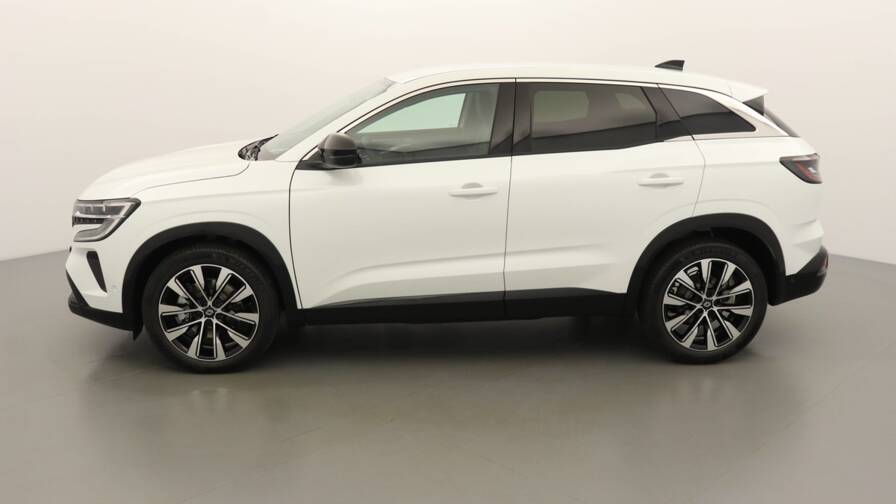 Mandataire Automobile occasion, recherche de Renault Austral-e-tech-full-hybrid-200-gsr2-techno5-portes-vp-essence-courant-lectrique042024-042025 - E-Motors