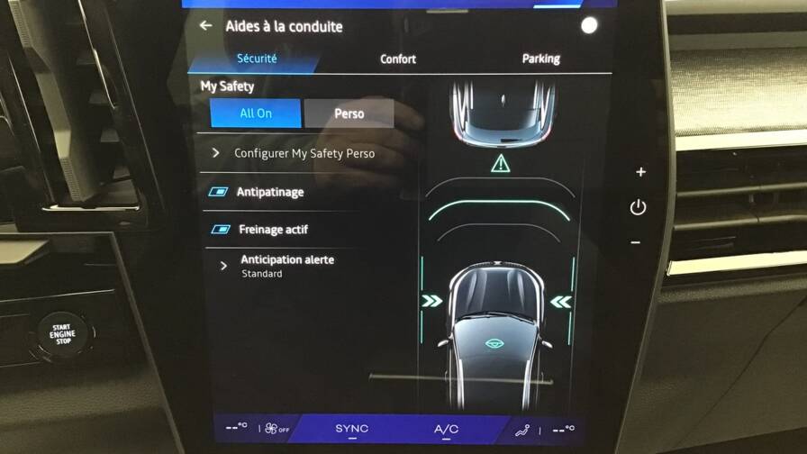 Mandataire Automobile occasion, recherche de Renault Austral-e-tech-full-hybrid-200-gsr2-techno5-portes-vp-essence-courant-lectrique042024-042025 - E-Motors
