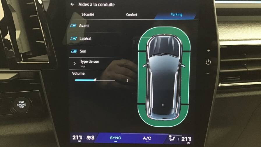 Mandataire Automobile occasion, recherche de Renault Austral-e-tech-full-hybrid-200-gsr2-techno5-portes-vp-essence-courant-lectrique042024-042025 - E-Motors