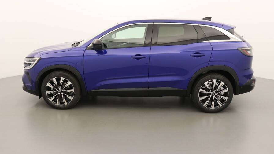 Mandataire Automobile occasion, recherche de Renault Austral-e-tech-full-hybrid-200-gsr2-techno5-portes-vp-essence-courant-lectrique042024-042025 - E-Motors