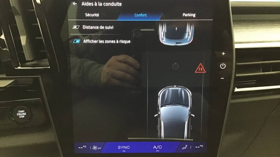 Mandataire Automobile occasion, recherche de Renault Austral-e-tech-full-hybrid-200-gsr2-techno5-portes-vp-essence-courant-lectrique042024-042025 - E-Motors