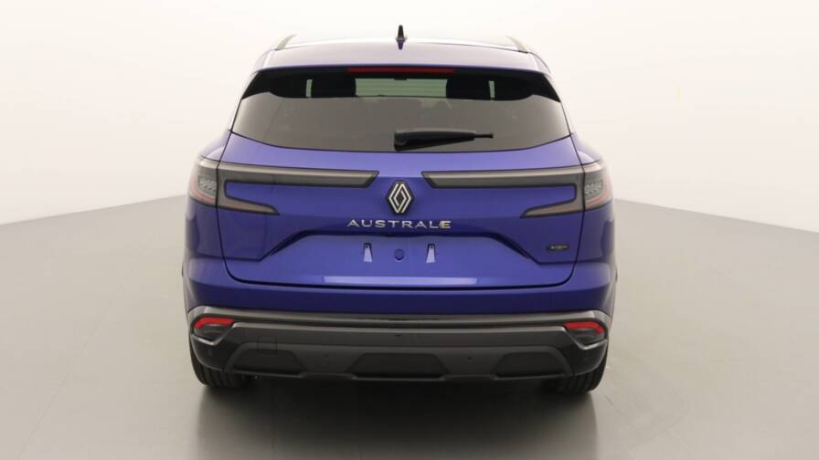Mandataire Automobile occasion, recherche de Renault Austral-e-tech-full-hybrid-200-gsr2-techno5-portes-vp-essence-courant-lectrique042024-042025 - E-Motors