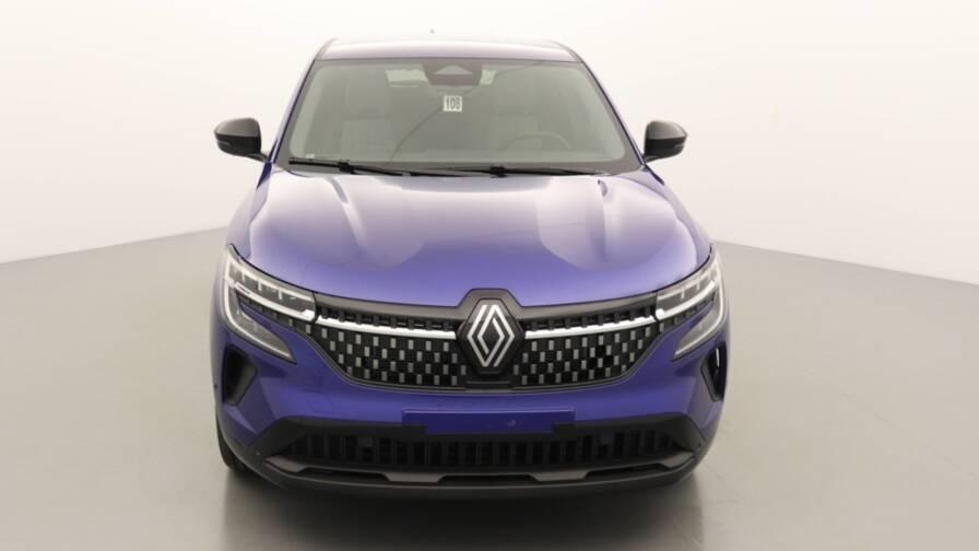 Mandataire Automobile occasion, recherche de Renault Austral-e-tech-full-hybrid-200-gsr2-techno5-portes-vp-essence-courant-lectrique042024-042025 - E-Motors