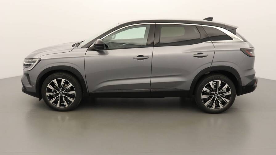 Mandataire Automobile occasion, recherche de Renault Austral-e-tech-full-hybrid-200-gsr2-techno5-portes-vp-essence-courant-lectrique042024-042025 - E-Motors