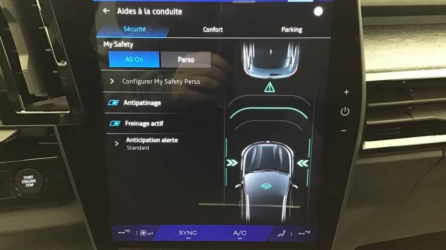 Mandataire Automobile occasion, recherche de Renault Austral-e-tech-full-hybrid-200-gsr2-techno5-portes-vp-essence-courant-lectrique042024-042025 - E-Motors