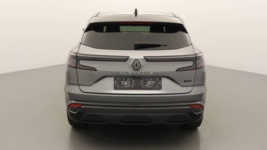 Mandataire Automobile occasion, recherche de Renault Austral-e-tech-full-hybrid-200-gsr2-techno5-portes-vp-essence-courant-lectrique042024-042025 - E-Motors