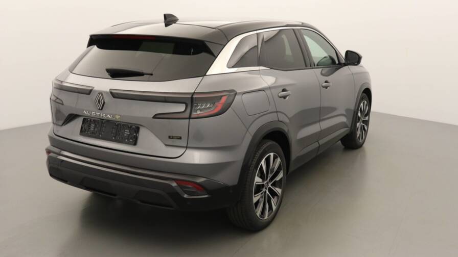Mandataire Automobile occasion, recherche de Renault Austral-e-tech-full-hybrid-200-gsr2-techno5-portes-vp-essence-courant-lectrique042024-042025 - E-Motors