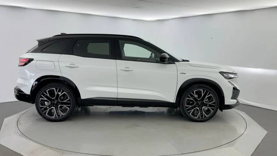 Mandataire Automobile neuf, recherche de Renault Austral-full-hybrid-e-tech-200-esprit-alpine-plus-matrix-plus-toit-pano-plus-harman-plus-pack-vision - E-Motors