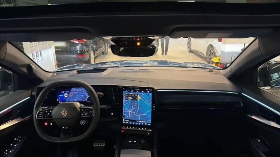 Mandataire Automobile neuf, recherche de Renault Austral-full-hybrid-e-tech-200-esprit-alpine-plus-matrix-plus-toit-pano-plus-harman-plus-pack-vision - E-Motors