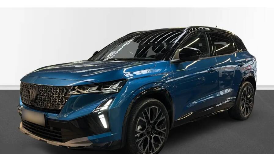 Mandataire Automobile neuf, recherche de Renault Austral-full-hybrid-e-tech-200-esprit-alpine-plus-pack-vision-plus-phares-led-matrix - E-Motors