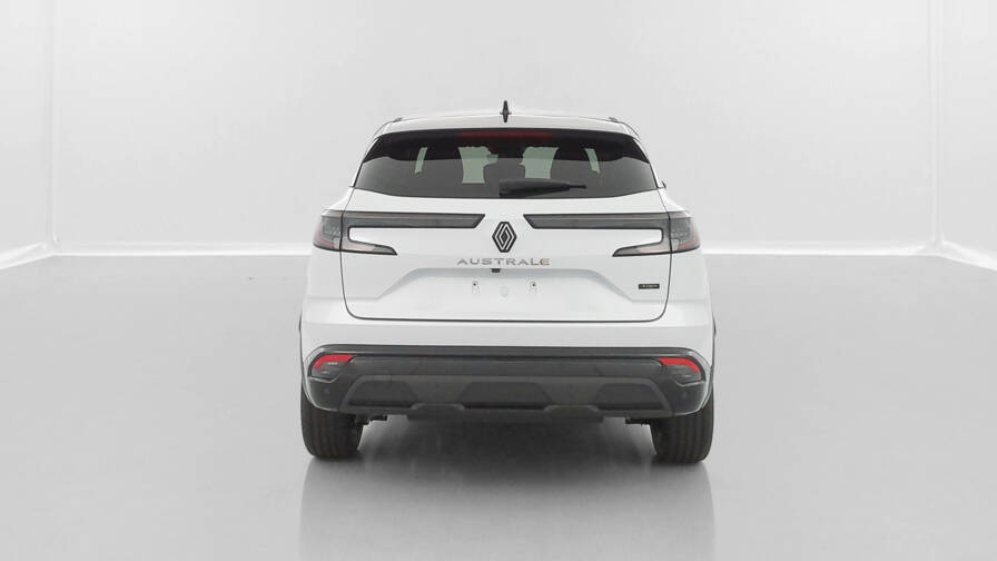 Mandataire Automobile neuf, recherche de Renault Austral-e-tech-full-hybrid-200ch-techno - E-Motors