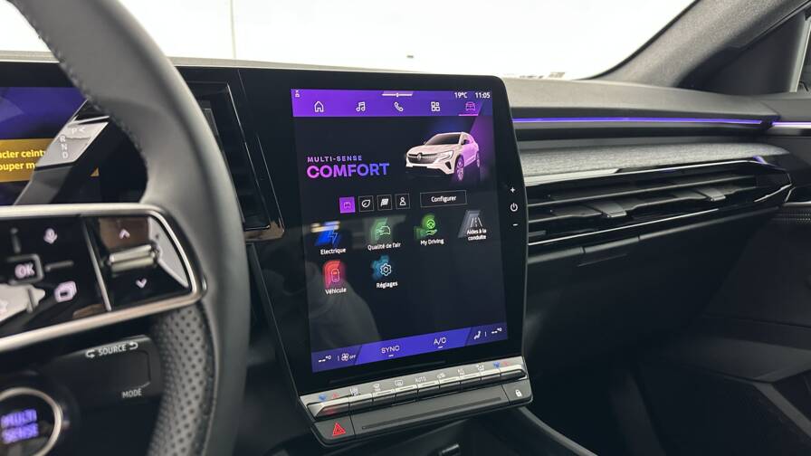 Mandataire Automobile neuf, recherche de Renault Austral-e-tech-full-hybrid-200ch-techno - E-Motors