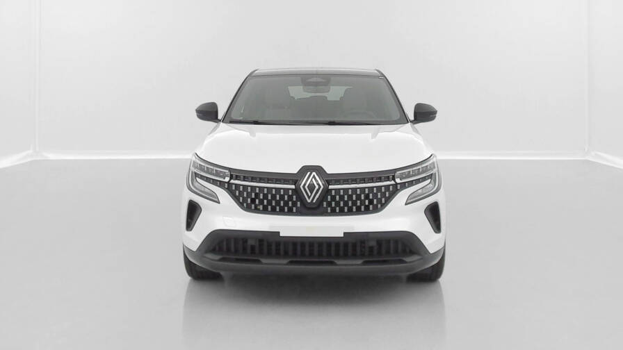 Mandataire Automobile neuf, recherche de Renault Austral-e-tech-full-hybrid-200ch-techno - E-Motors