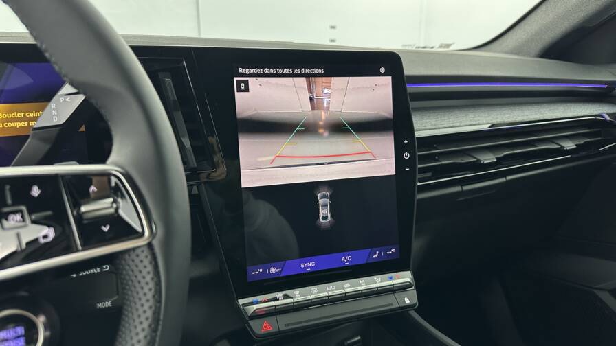 Mandataire Automobile neuf, recherche de Renault Austral-e-tech-full-hybrid-200ch-techno - E-Motors