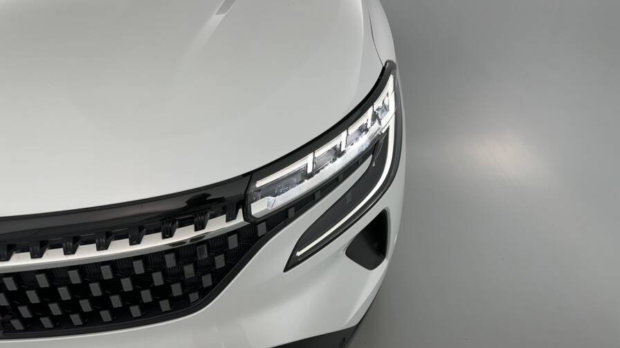 Mandataire Automobile neuf, recherche de Renault Austral-e-tech-full-hybrid-200ch-techno - E-Motors