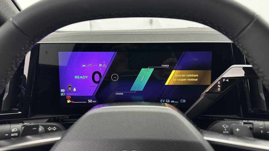 Mandataire Automobile neuf, recherche de Renault Austral-e-tech-full-hybrid-200ch-techno - E-Motors