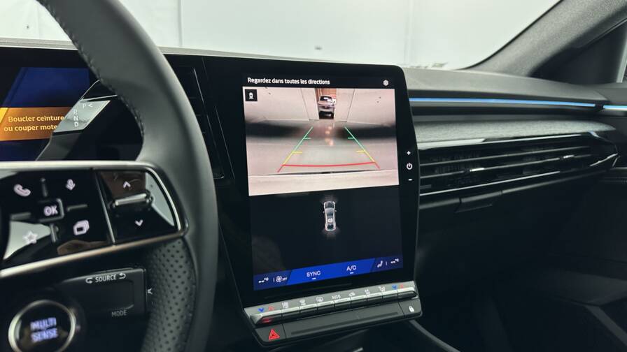 Mandataire Automobile neuf, recherche de Renault Austral-e-tech-full-hybrid-200ch-techno - E-Motors