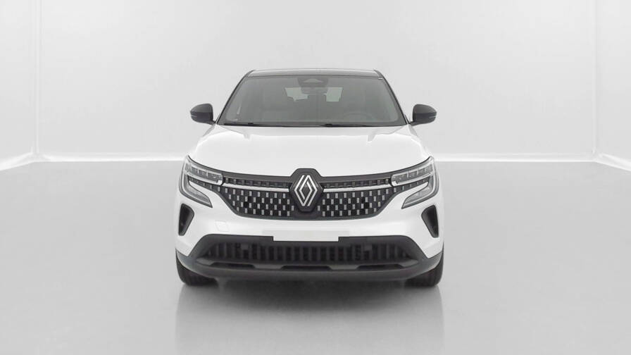 Mandataire Automobile neuf, recherche de Renault Austral-e-tech-full-hybrid-200ch-techno - E-Motors