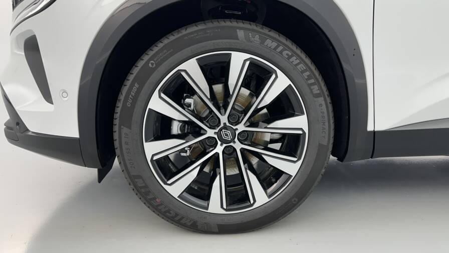 Mandataire Automobile neuf, recherche de Renault Austral-e-tech-full-hybrid-200ch-techno - E-Motors