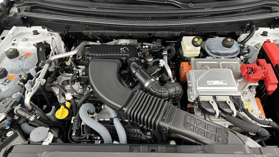 Mandataire Automobile neuf, recherche de Renault Austral-e-tech-full-hybrid-200ch-techno - E-Motors