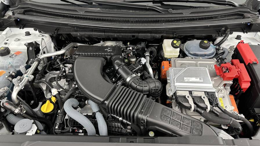 Mandataire Automobile neuf, recherche de Renault Austral-e-tech-full-hybrid-200ch-techno - E-Motors