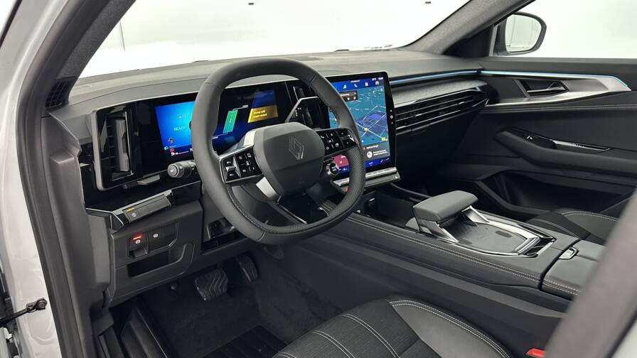 Mandataire Automobile neuf, recherche de Renault Austral-e-tech-full-hybrid-200ch-techno - E-Motors