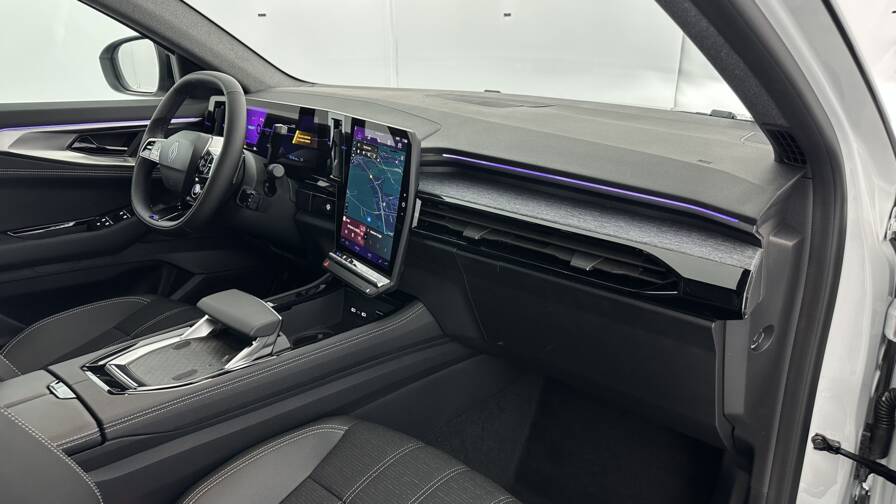 Mandataire Automobile neuf, recherche de Renault Austral-e-tech-full-hybrid-200ch-techno - E-Motors