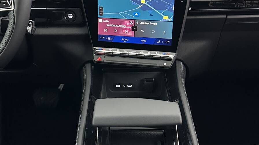 Mandataire Automobile neuf, recherche de Renault Austral-e-tech-full-hybrid-200ch-techno - E-Motors