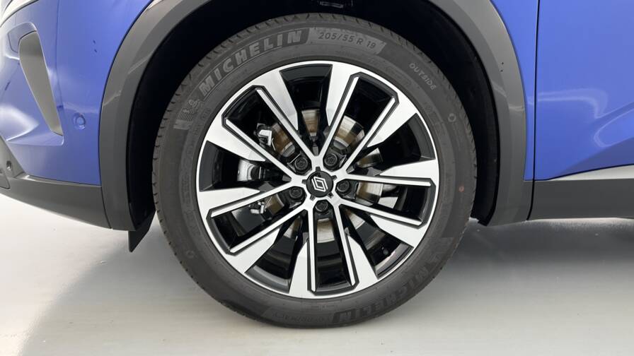 Mandataire Automobile neuf, recherche de Renault Austral-e-tech-full-hybrid-200ch-techno - E-Motors