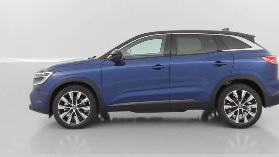 Mandataire Automobile neuf, recherche de Renault Austral-e-tech-full-hybrid-200ch-techno - E-Motors