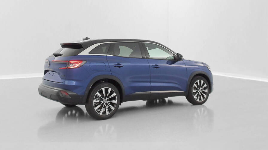 Mandataire Automobile neuf, recherche de Renault Austral-e-tech-full-hybrid-200ch-techno - E-Motors