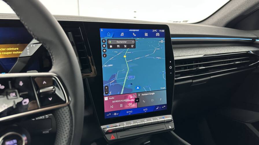 Mandataire Automobile neuf, recherche de Renault Austral-e-tech-full-hybrid-200ch-techno - E-Motors