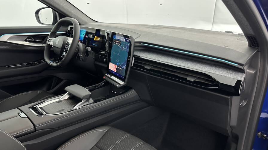 Mandataire Automobile neuf, recherche de Renault Austral-e-tech-full-hybrid-200ch-techno - E-Motors