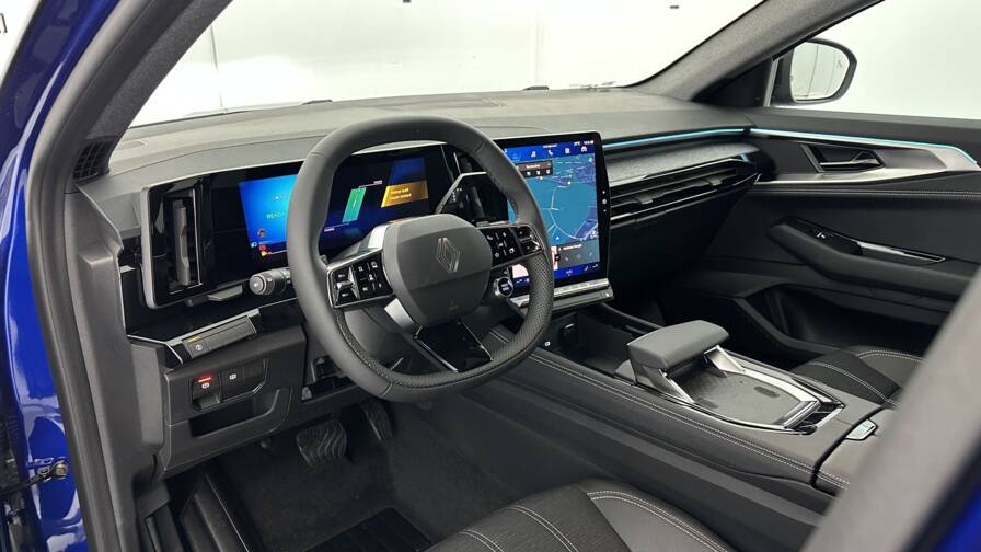 Mandataire Automobile neuf, recherche de Renault Austral-e-tech-full-hybrid-200ch-techno - E-Motors