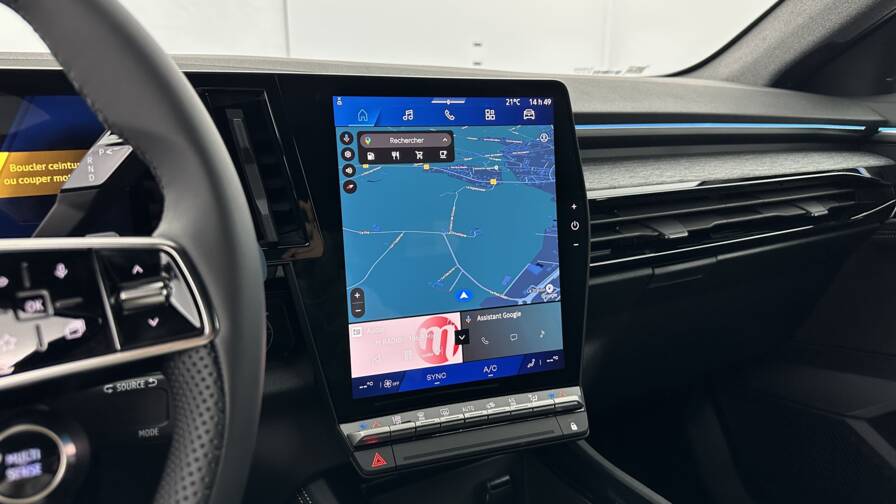 Mandataire Automobile neuf, recherche de Renault Austral-e-tech-full-hybrid-200ch-techno - E-Motors