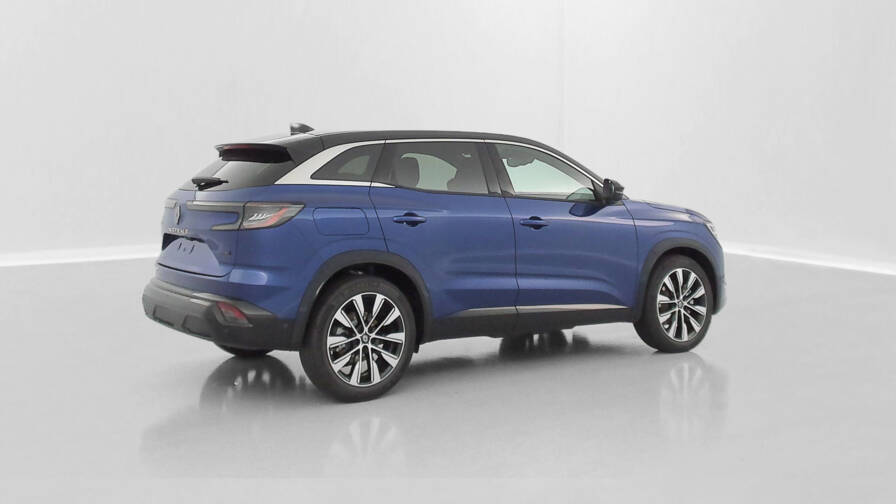 Mandataire Automobile neuf, recherche de Renault Austral-e-tech-full-hybrid-200ch-techno - E-Motors