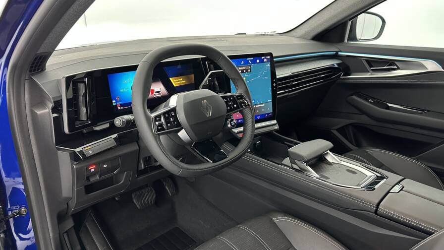 Mandataire Automobile neuf, recherche de Renault Austral-e-tech-full-hybrid-200ch-techno - E-Motors